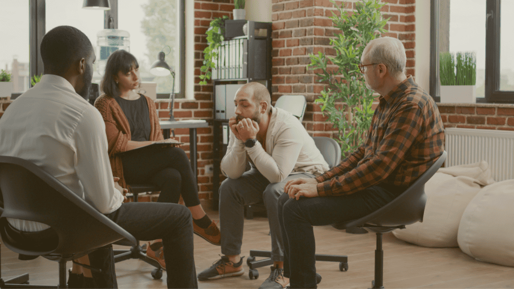 marijuana addiction rehab center in Atlanta