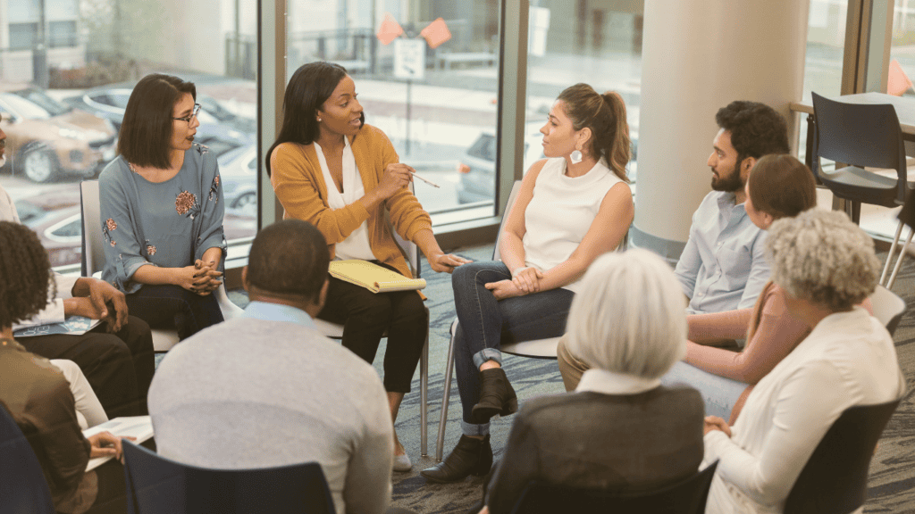 IOP Programs in Atlanta, Georgia