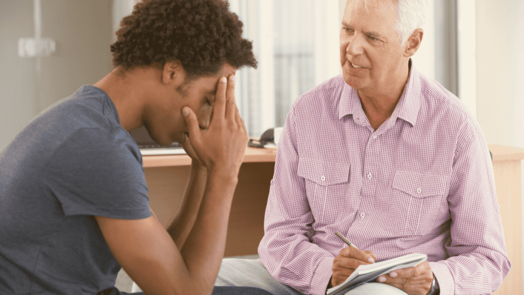 Depression Therapy in Atlanta, Georgia