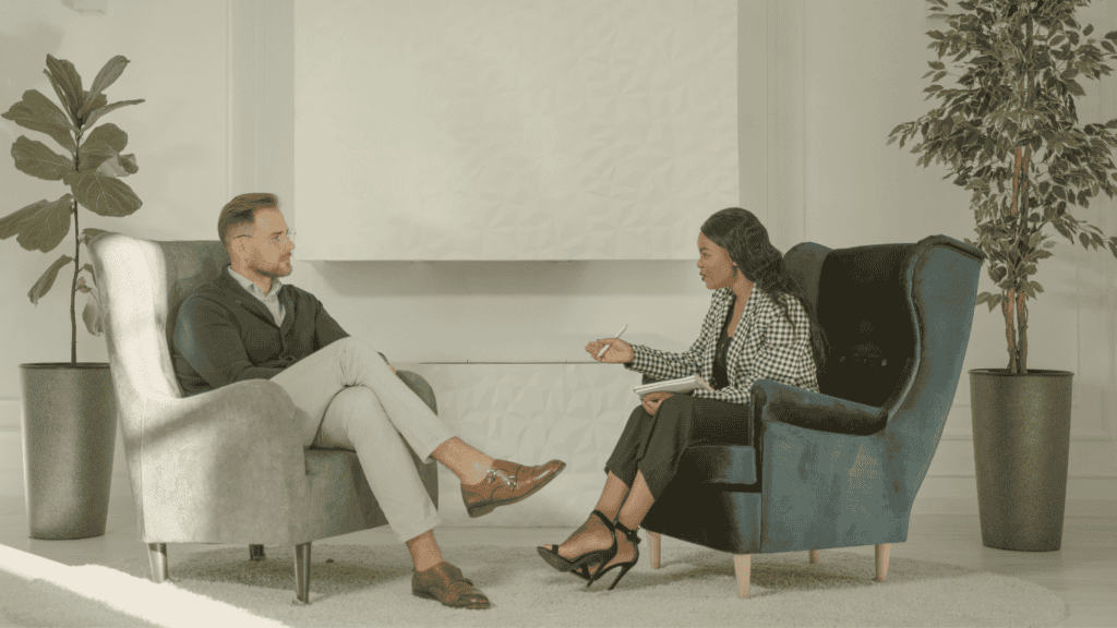 Accelerated Resolution Therapy in Atlanta, Georgia