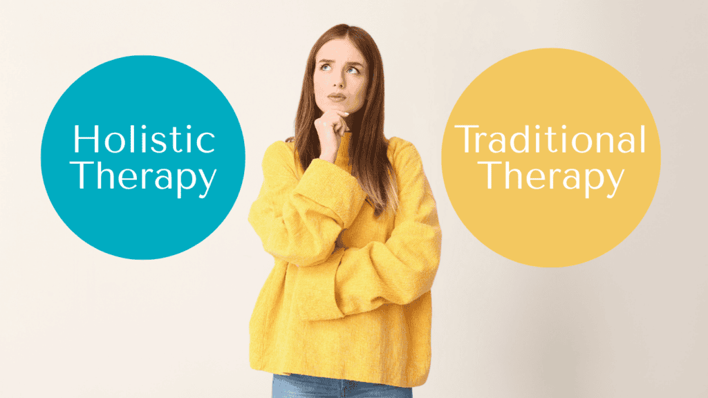 Holistic Therapy in Atlanta, Georgia
