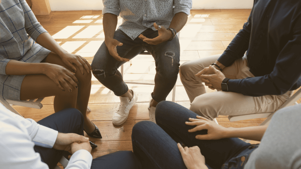 Ambien Addiction Treatment in Atlanta