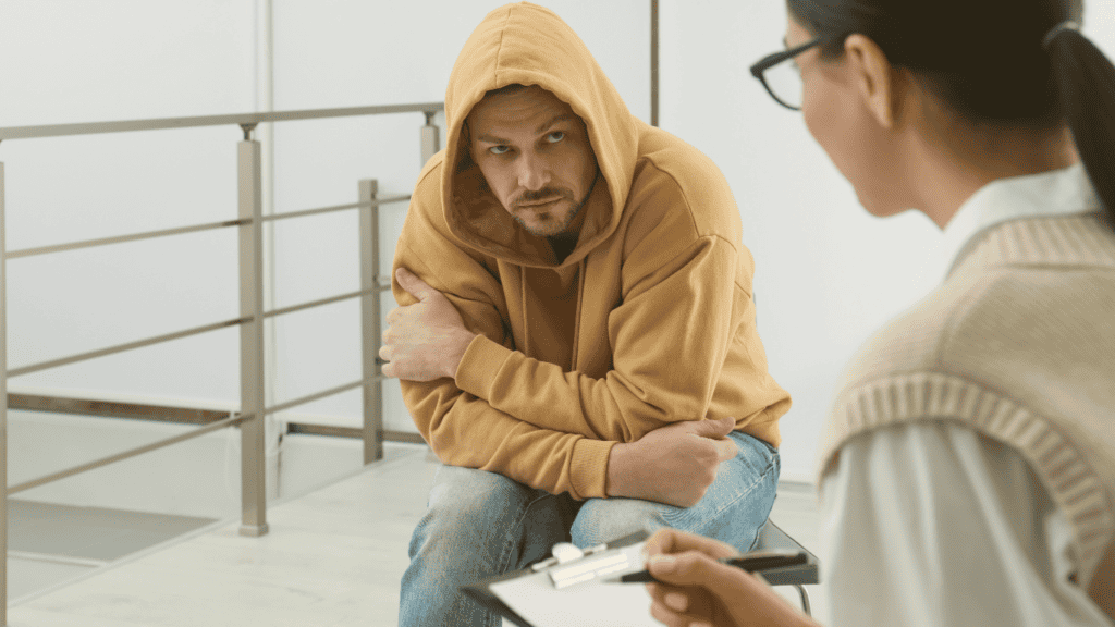 Benzodiazepine Addiction Rehab in Atlanta, GA
