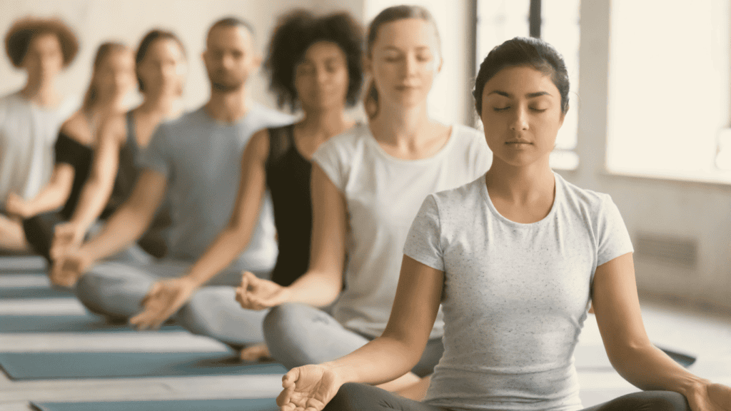 Relational Trauma Therapy in Atlanta, Georgia