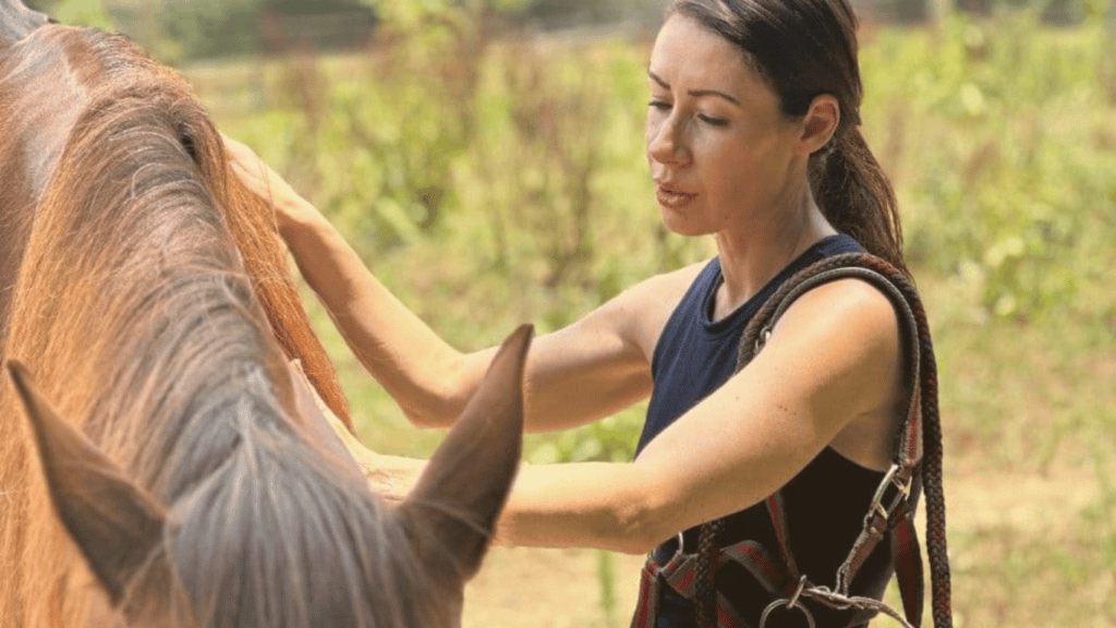 Equine Therapy Atlanta, GA