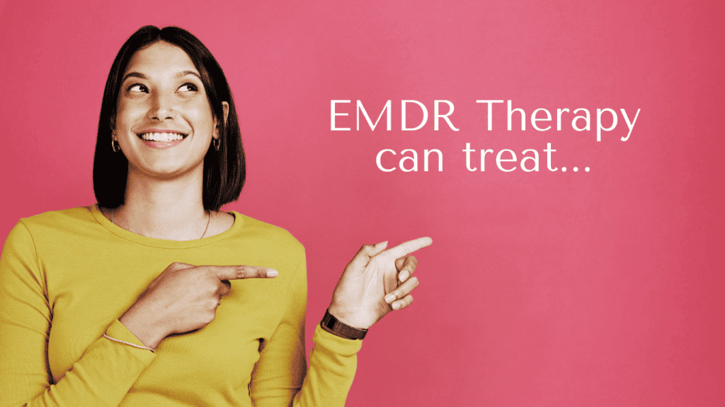 Atlanta EMDR Therapy