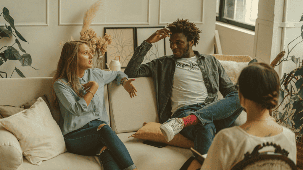 OCD Therapy in Atlanta, Georgia