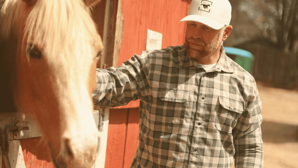 Equine Therapy in Atlanta, GA