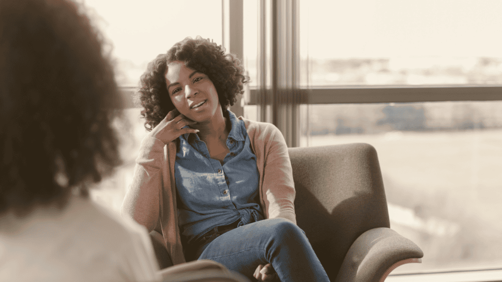 Leading EMDR Therapy in Atlanta