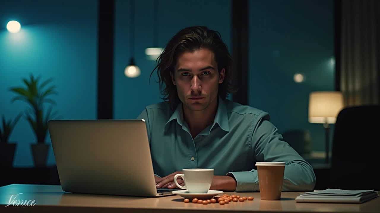 modafinil addiction