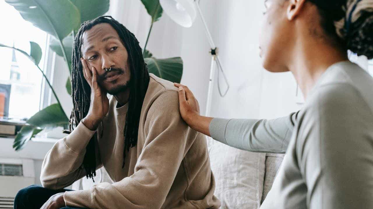 supporting addiction recovery