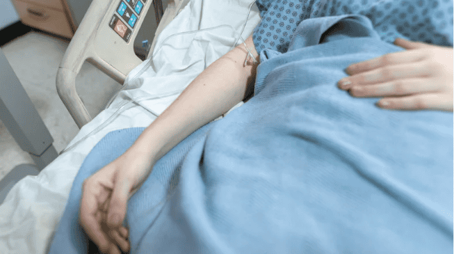 How long is inpatient rehab?