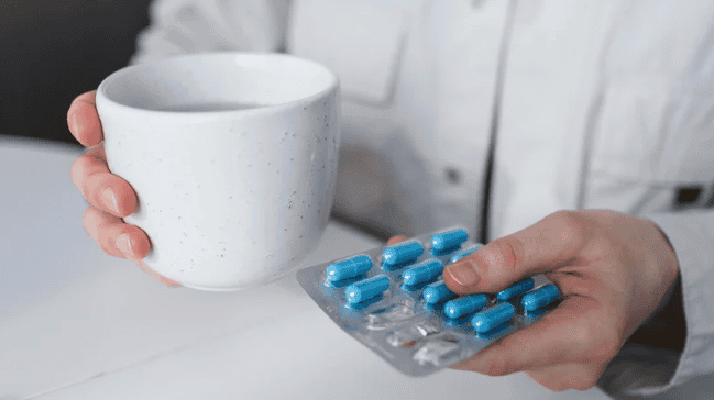 Medication-Assisted Detox